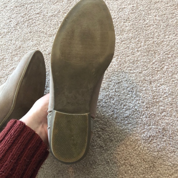 Booties - Picture 4 of 6